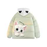 [2 пачки] Лилия зеленая