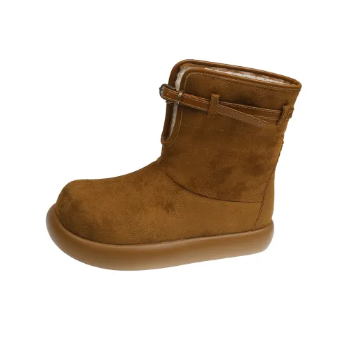 KLJK Устойчивый к истиранию Термический Короткий Снегокат Женские