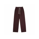 Красный с флисовой подкладкой