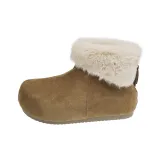 Хаки (с флисовой подкладкой)