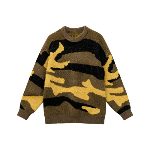 Struggle Vintage95 Свитшот Унисекс