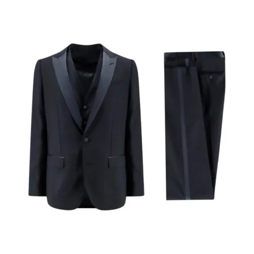 Dolce Gabbana Бизнес-костюм мужской