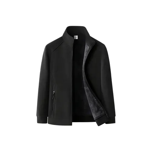 SK.TRIP Унисекс Куртки