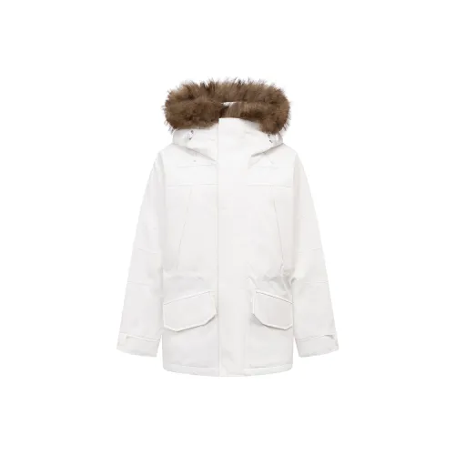 Ariseism Женские Пуховики