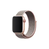 Розовый песочный [только ремешок]