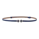 Королевский синий