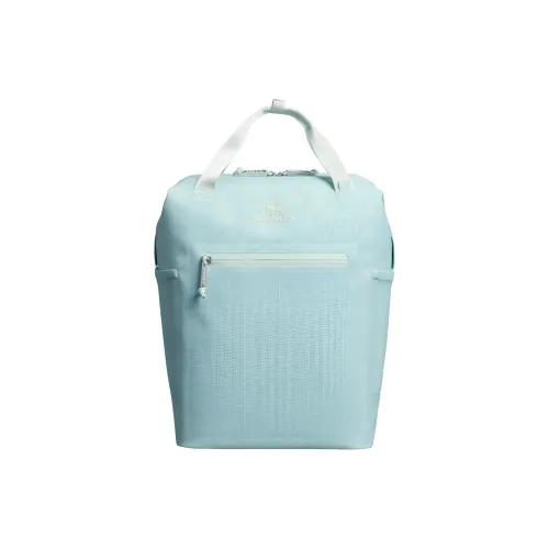 Stanley Полиэстер Рюкзак Унисекс Sea Пузырьковый зеленый