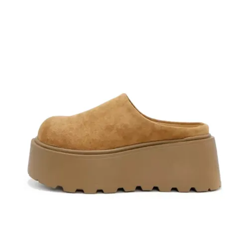 7 SEVFUN Домашние тапочки Женские