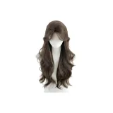 Фундуковый Серо-коричневый