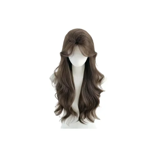 BEIQING Free Mesh Женская парик Высокая температура Пряжа