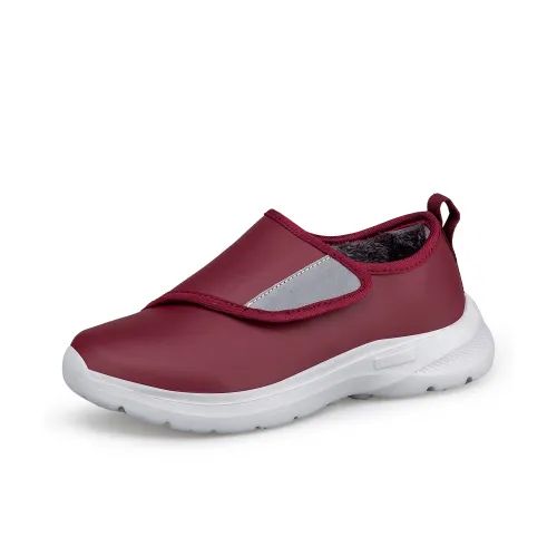 Lanza Термический Износостойкий Водонепроницаемый Низкий Верх Утепленная Обувь Унисекс