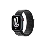 Черный и белый цвет снежного пика, цвет [только ремешок]