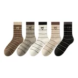 Чёрный, Кофейный, Фотиния Серый, Кожа, Белый