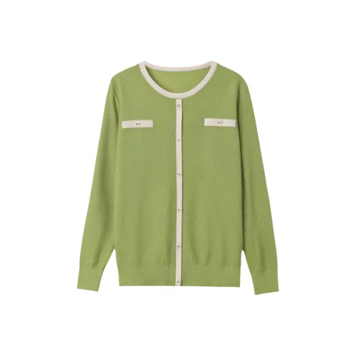 LOUGHNEA Женская трикотажная одежда