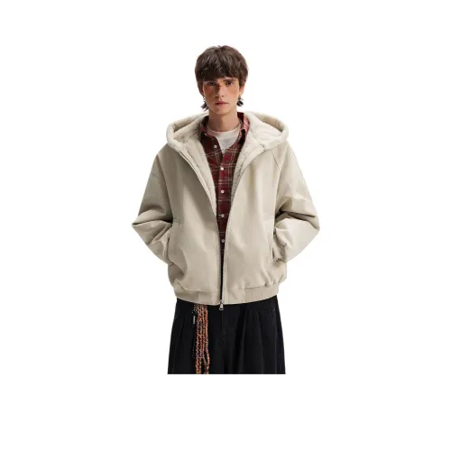 Pirkadat Унисекс Пуховики