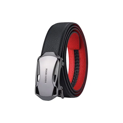 BISON DENIM Ремни из натуральной коровьей кожи мужские 3,5 см