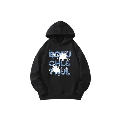 HETINGHOME Унисекс Свитшоты