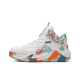 Белый Озерный Зеленый