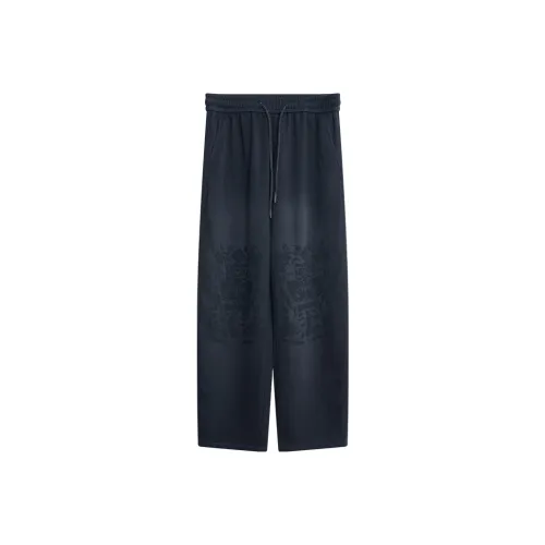 HEA x ZHUTIEXIONG Повседневные брюки Унисекс