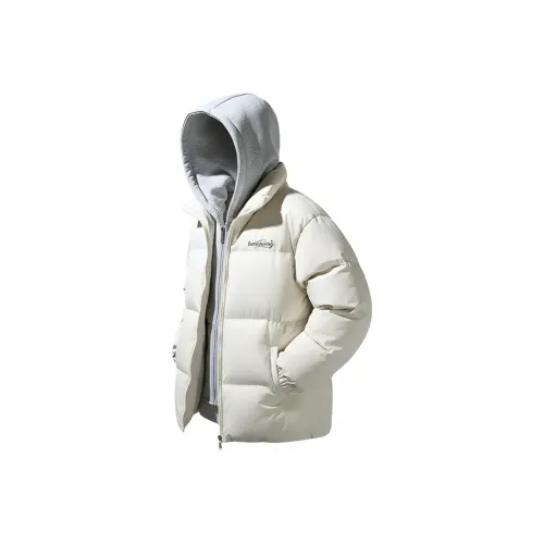 TUCANO Унисекс Пуховики