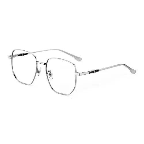 COLORE.IN Очки с нерегулярной формой и диоптриями Унисекс