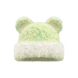 Шарф, зеленый