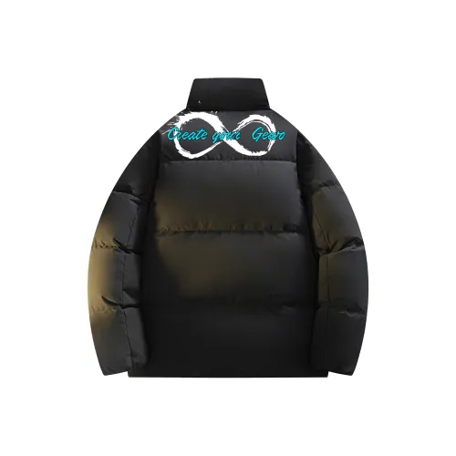 GEWO Унисекс Пуховики