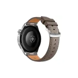 Glacier Gray | Silver Clasp [Кнопка-застежка]