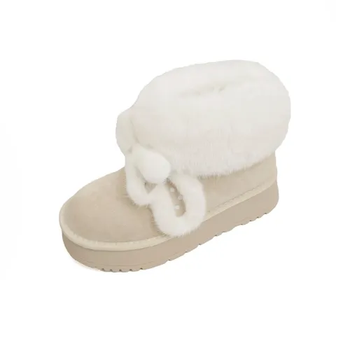 KLJK Сноубутсы Женские