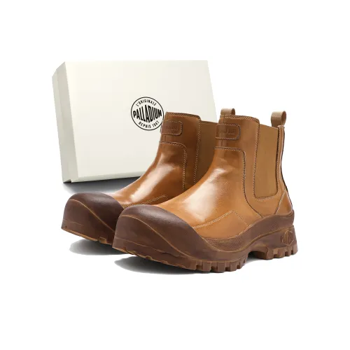 Palladium Martin Boots Unisex