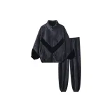 Темно-серый, женский [утолщенный, термический]