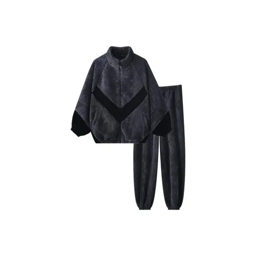 DAMOS·LOVE Зимний комплект пижам для женщин