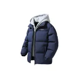 Темно-синий [Теплый]