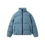 Светло-голубой