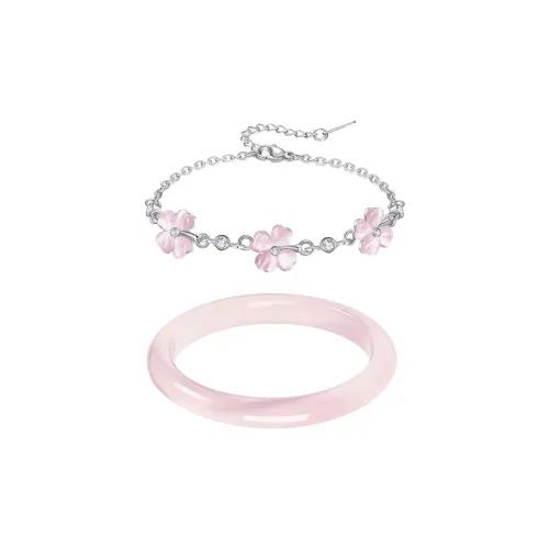 GUDS GAVE Стекло Кошачий глаз Браслеты Женские