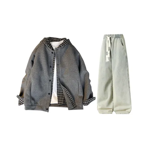 URBAN AUTHENTIC Повседневная Спортивная Одежда Унисекс