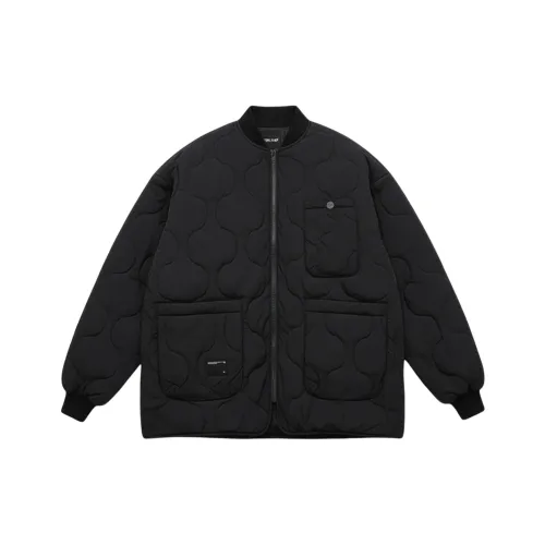 GANGZAI Унисекс Пуховики