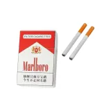 Marlboro Стиль Чехол для сигарет + Пузырьковая упаковка 2 шт
