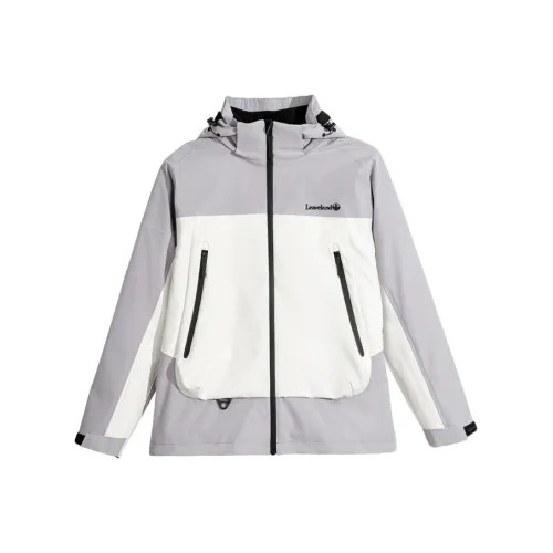 LEAVELAND Ветровка Женская