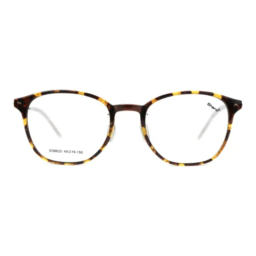 SHERO EYEWEAR Овал Очки с диоптриями Унисекс