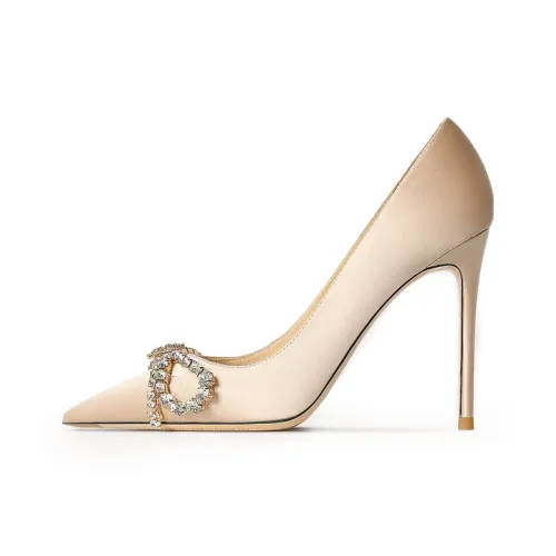 CIELMODE Узкий каблук Высокие каблуки Женские