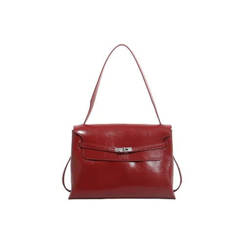 PESASRIE Сумка через плечо из микрофибры синтетическая кожа женская многоцветная