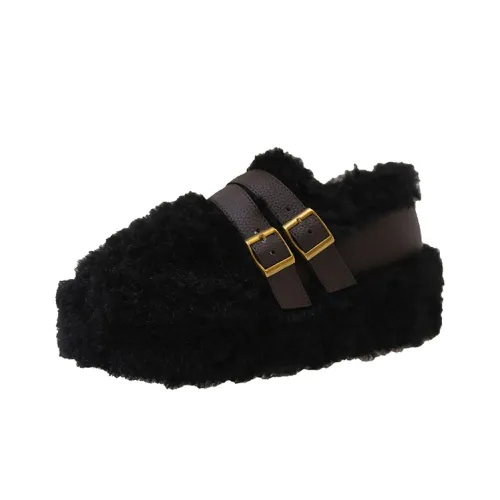 DANGLIANG Fair Остров Зимний Устойчивый к холоду Корейский стиль Универсальный Модный тренд Комфортный повседневный