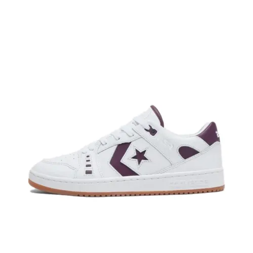 Конверс AS 1 Pro Slip Resistant Abrasion Resistant Легкий Низкий Топ Скейтборд Кроссовки Унисекс