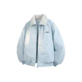 Лунно-голубой