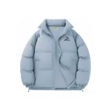 Светло-синий (90% пух)