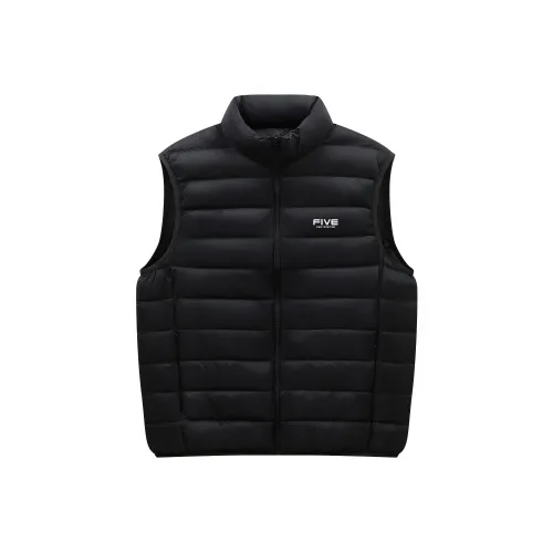 FIVE CM Hong KONG I.t Group Жилет Унисекс