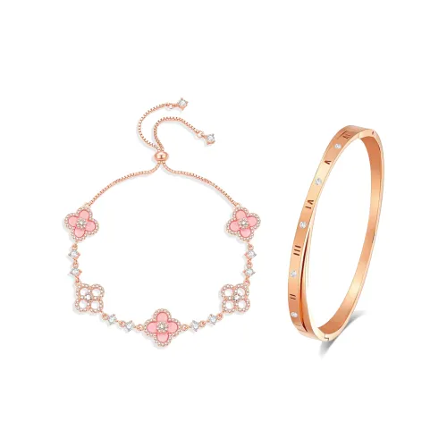 MISS TOOYA Сплав Браслеты Женские