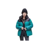 Тиффани зеленый