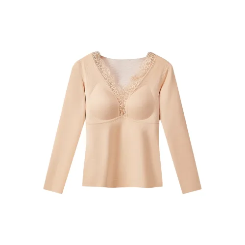 PERFECT LINE SHOW Теплая одежда Женская